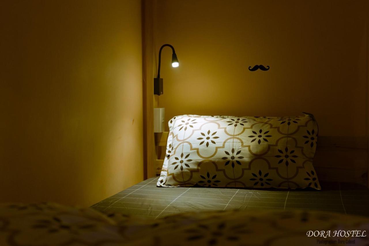 Dora Hostel Dalat Rum bild