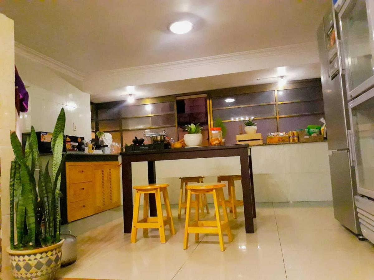 Dora Hostel Dalat Exteriör bild